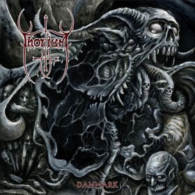THORIUM - Danmark