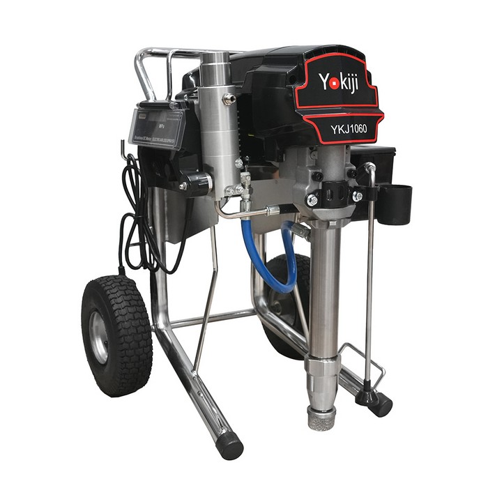 Yokiji YKJ 1060 Окрасочный аппарат