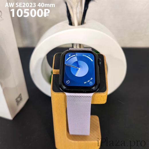 Apple Watch SE2023 Midnight 40mm  Б/У