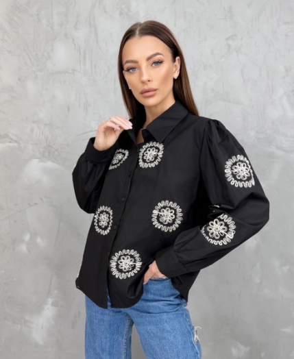 Блузка женская 47321