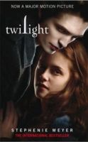 Twilight: Twilight, Book 1 (Twilight Saga) by Stephenie Meyer  "Сумерки": "Сумерки", книга 1 (Сумеречная сага) Стефани Майер