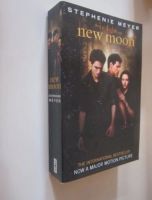 New Moon, Meyer, Stephenie Новолуние, Мейер, Стефани