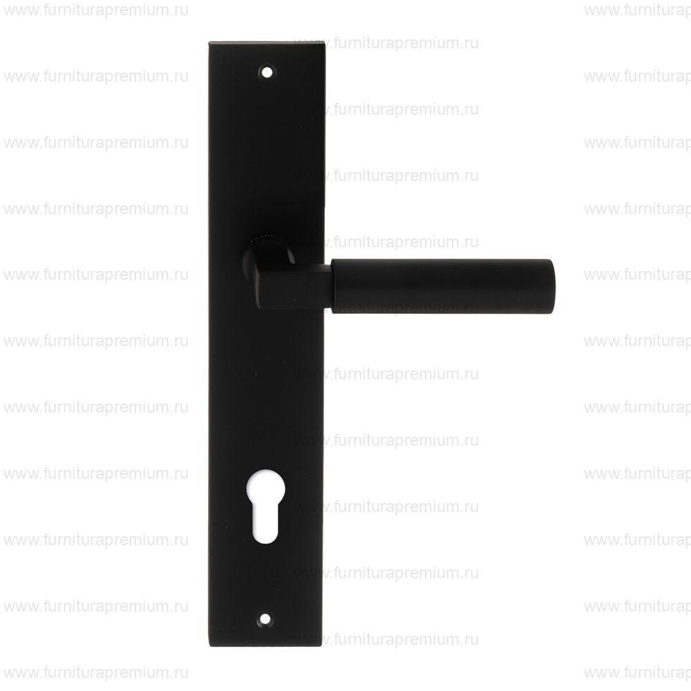 Ручка на планке Extreza Stem 135 CYL PL11