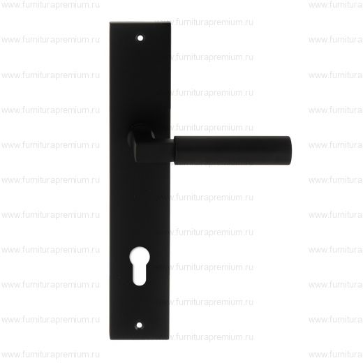 Ручка на планке Extreza Stem 135 CYL PL11