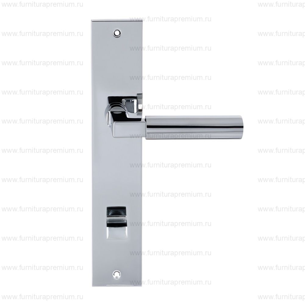 Ручка на планке Extreza Stem 135 WC PL11