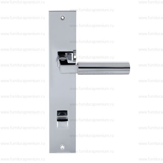 Ручка на планке Extreza Stem 135 WC PL11