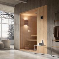 Сауна Albatros Soreha S 150х100 схема 1