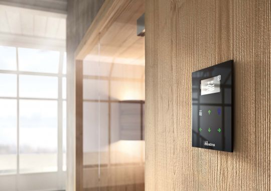 Сауна Albatros Soreha S 150х100 схема 2