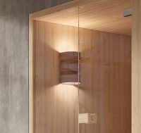 Сауна Albatros Soreha S 150х100 схема 3