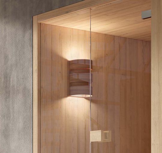 Сауна Albatros Soreha S 150х100 схема 3