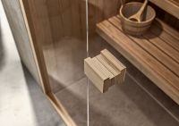 Сауна Albatros Soreha S 190х120 схема 4