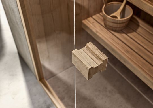 Сауна Albatros Soreha S 190х120 схема 4