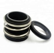 Торцевое уплотнение Wilo NP 150/313V-45/4-12