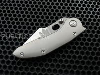 Нож Microtech Borka Stitch