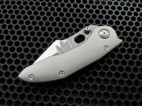 Нож Microtech Borka Stitch