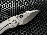 Нож Microtech Borka Stitch