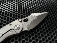 Нож Microtech Borka Stitch