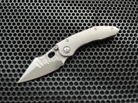 Нож Microtech Borka Stitch