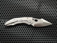 Нож Microtech Borka Stitch