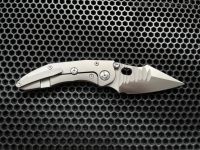 Нож Microtech Borka Stitch