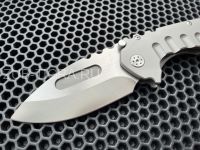 Нож Medford Praetorian Titan