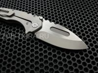 Нож Medford Praetorian Titan