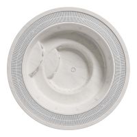 Гидромассажный СПА бассейн Albatros Forever 300 300х300 схема 3