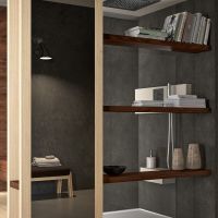 Сауна с душевой Albatros Modula S Combi 300 х 175 см схема 5