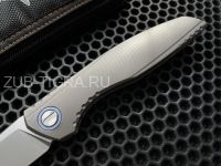 Нож Green Thorn VG10