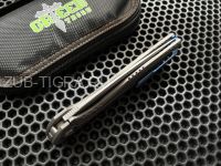 Нож Green Thorn VG10