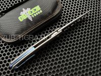 Нож Green Thorn VG10