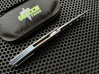 Нож Green Thorn VG10