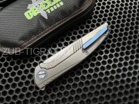 Нож Green Thorn VG10