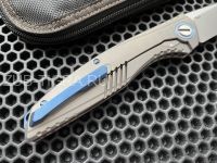 Нож Green Thorn VG10