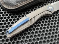 Нож Green Thorn VG10