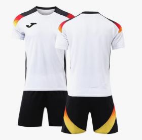 Форма футбольная комплект Joma Nosta White 2025 белая