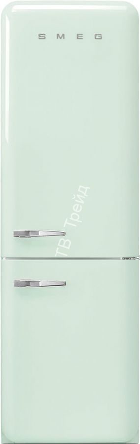 Холодильник SMEG FAB32RPG5