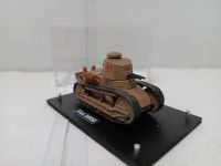 Итальянский лёгкий танк Fiat 3000