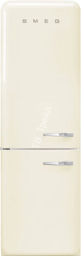 Холодильник SMEG FAB32LCR5