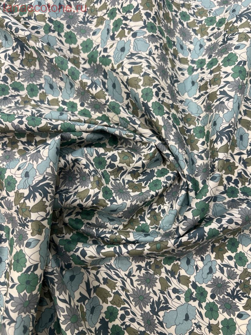 Хлопок Liberty