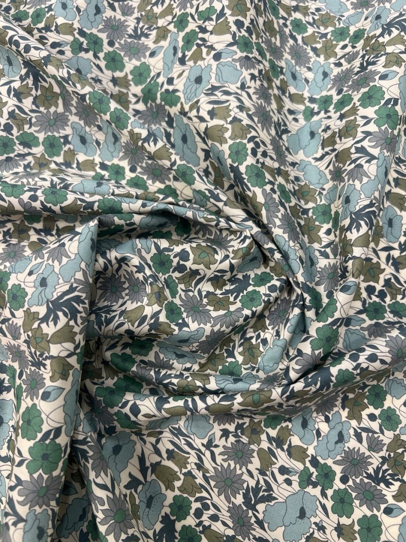 Хлопок Liberty