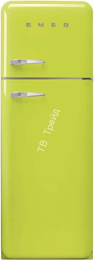 Холодильник SMEG FAB30RLI5