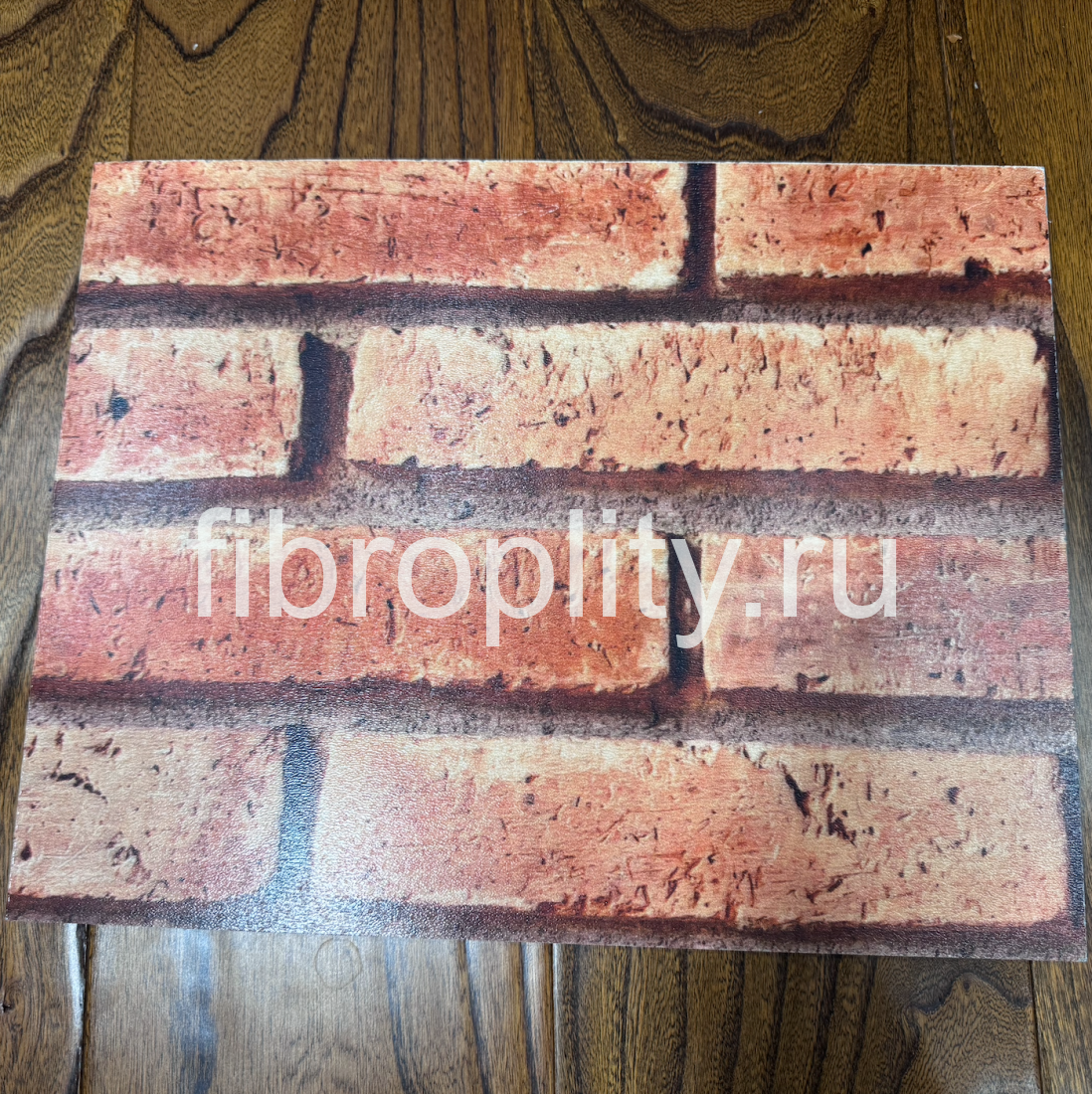 Фасадные панели АТР c фотопечатью 3Д