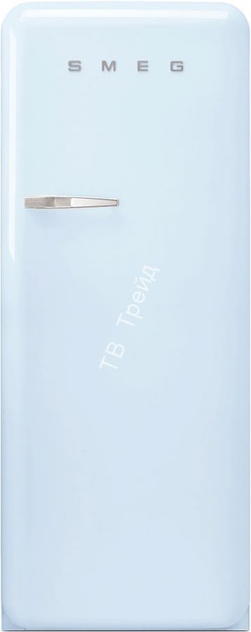 Холодильник SMEG FAB28RPB5