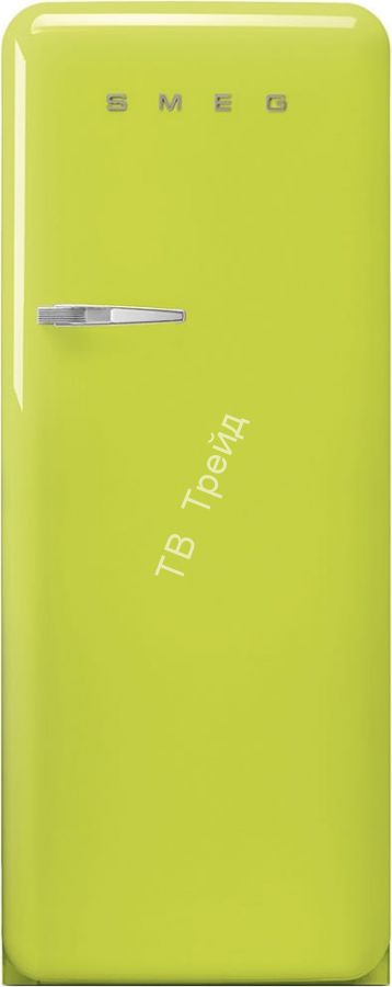 Холодильник Smeg FAB28RLI5
