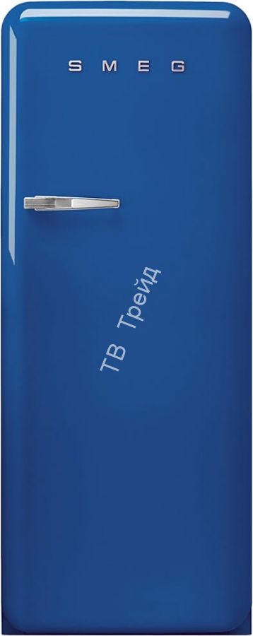 Холодильник SMEG FAB28RBE5