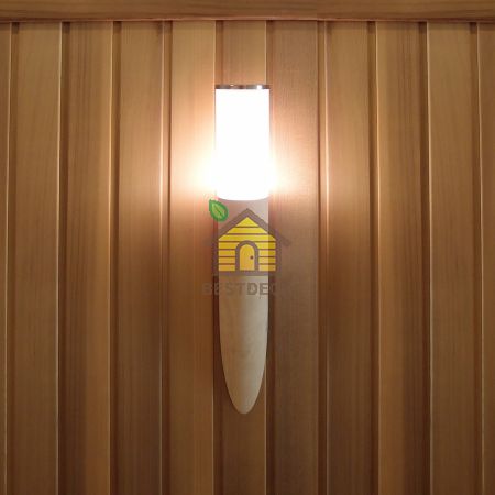 Светильник Licht-2000 Torcia Vetro