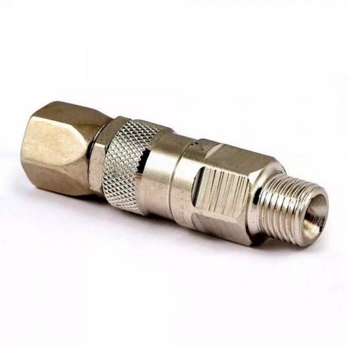 Schtaer 637CSN-1 Вертлюг на соединение 1/4" x1/4" 224457