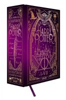 Harry Potter по-немецки 7 книг в одной!