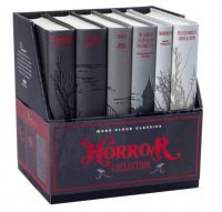 Horror classics / Классика жанра ужасов (в коробке)